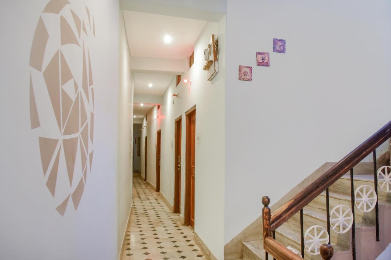 Spot On 75653 Hotel Rohit Bilāspur Exterior photo